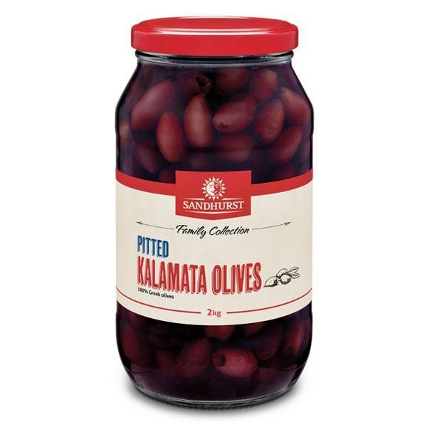 Olives